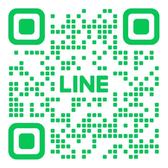 QR Code แชท ร้านอาหารแถวรามอินทรา ทาง Line